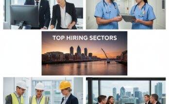 Where the Money Is in Ireland 2026