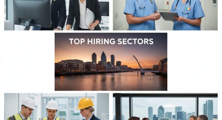 Where the Money Is in Ireland 2026