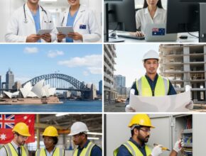Top In-Demand Jobs in Australia 2026