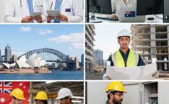 Top In-Demand Jobs in Australia 2026