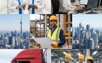 Canada’s Skill Shortage Jobs 2026