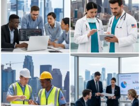 Inside America’s 2026 Hiring Boom