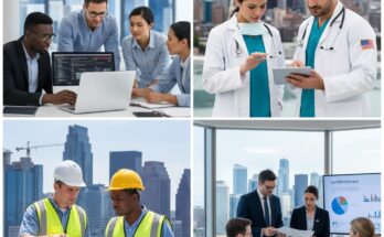 Inside America’s 2026 Hiring Boom