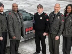 Security Guard (Casual) Job – Securitas Canada, Calgary 