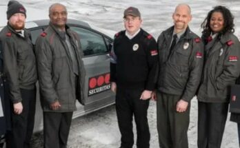 Security Guard (Casual) Job – Securitas Canada, Calgary 