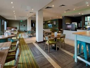 Hotel Kitchen Team Member Job at Premier Inn 