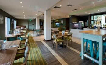 Hotel Kitchen Team Member Job at Premier Inn 