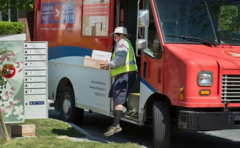 Canada Courier Jobs 